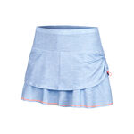 Vêtements Lucky in Love Chambray Ruched Skirt